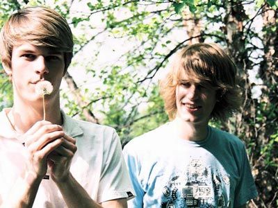 Foto de Blue Sky Canopy