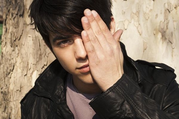 Foto de Salvador Beltrán