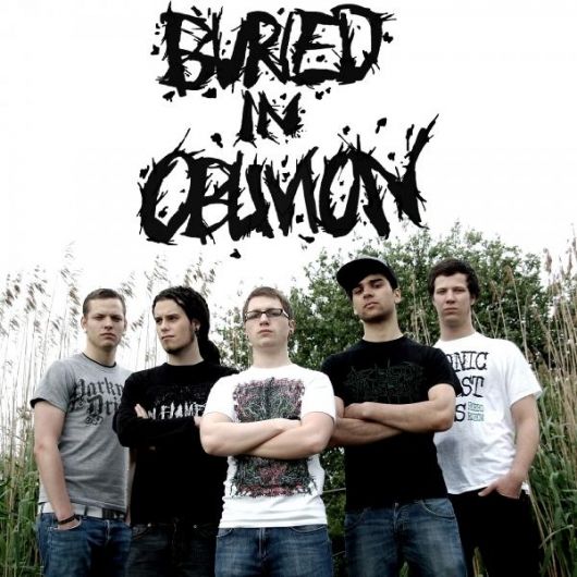 Photo of Buried In Oblivion