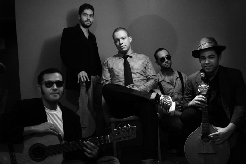 Foto de The MonkBerry