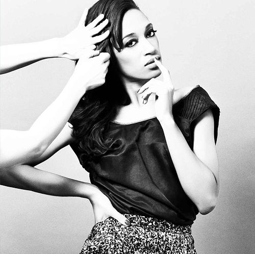 Foto de Amanda Brown