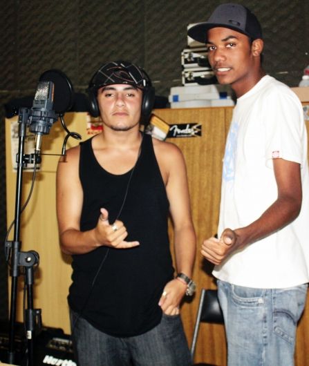 Foto de D'Monte Mc's