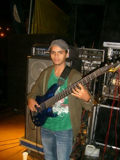 Photo of Banda Geração da Bahia