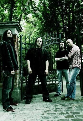 Photo of Savage Circus