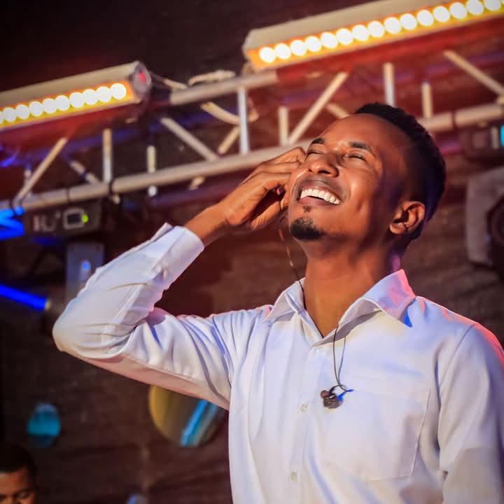 Foto de Lucky Jhonson