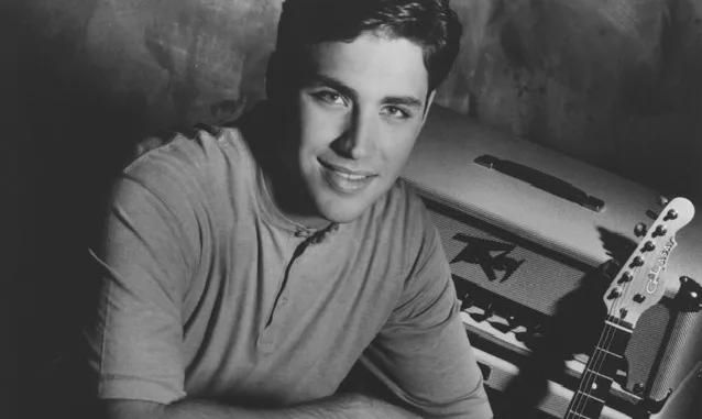 Foto de James Bonamy