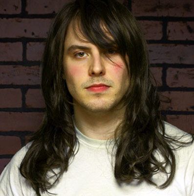 Photo of Andrew W.K.