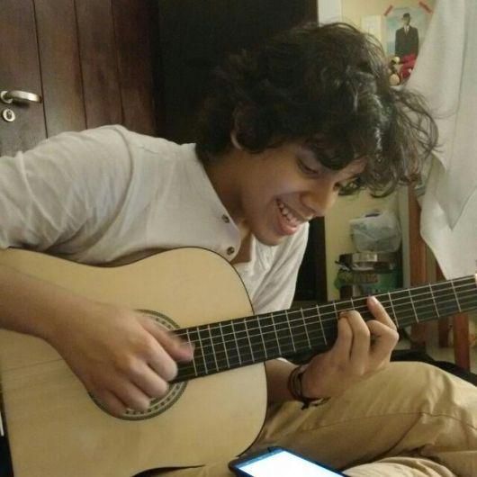 Foto de Pedrowell Dantas