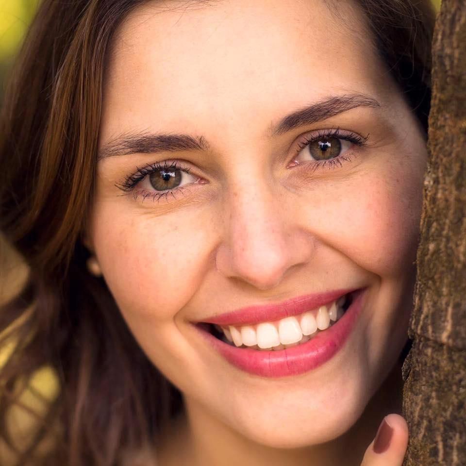 Foto de Ana Luísa Ramos