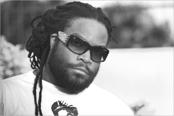 Foto de Gramps Morgan