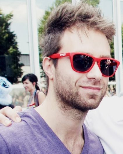 Photo of Sébastien Lefebvre