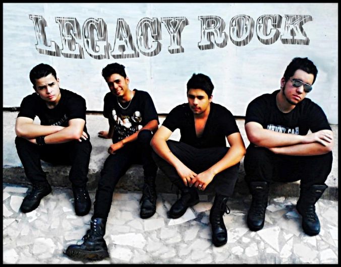 Foto de Legacy Rock