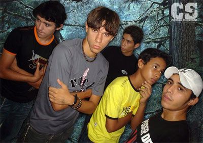 Photo of Codigo Supremo