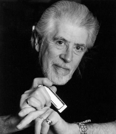 Foto de John Mayall
