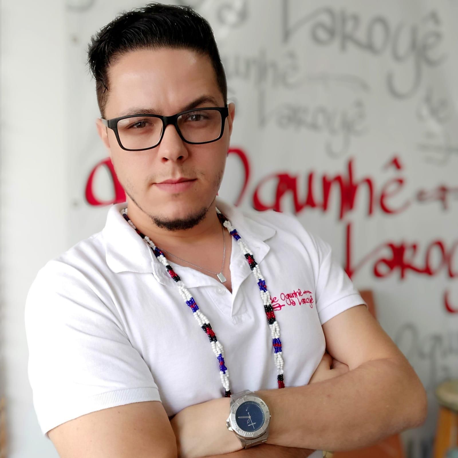 Foto de Felipe de Carvalho