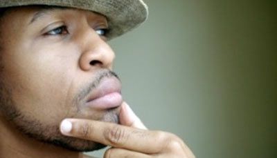 Foto de Tony Rich Project