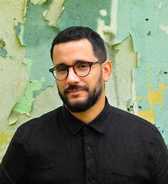 Foto de Paulo Nazareth