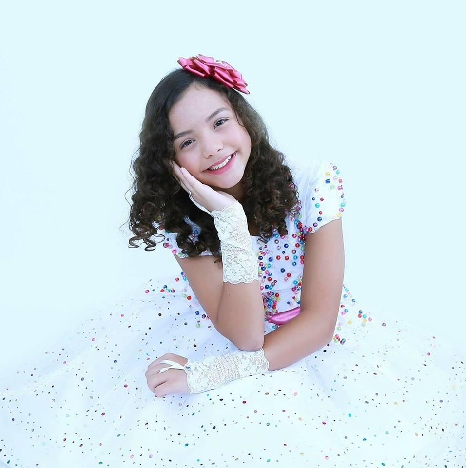 Foto de Isabelly Holanda