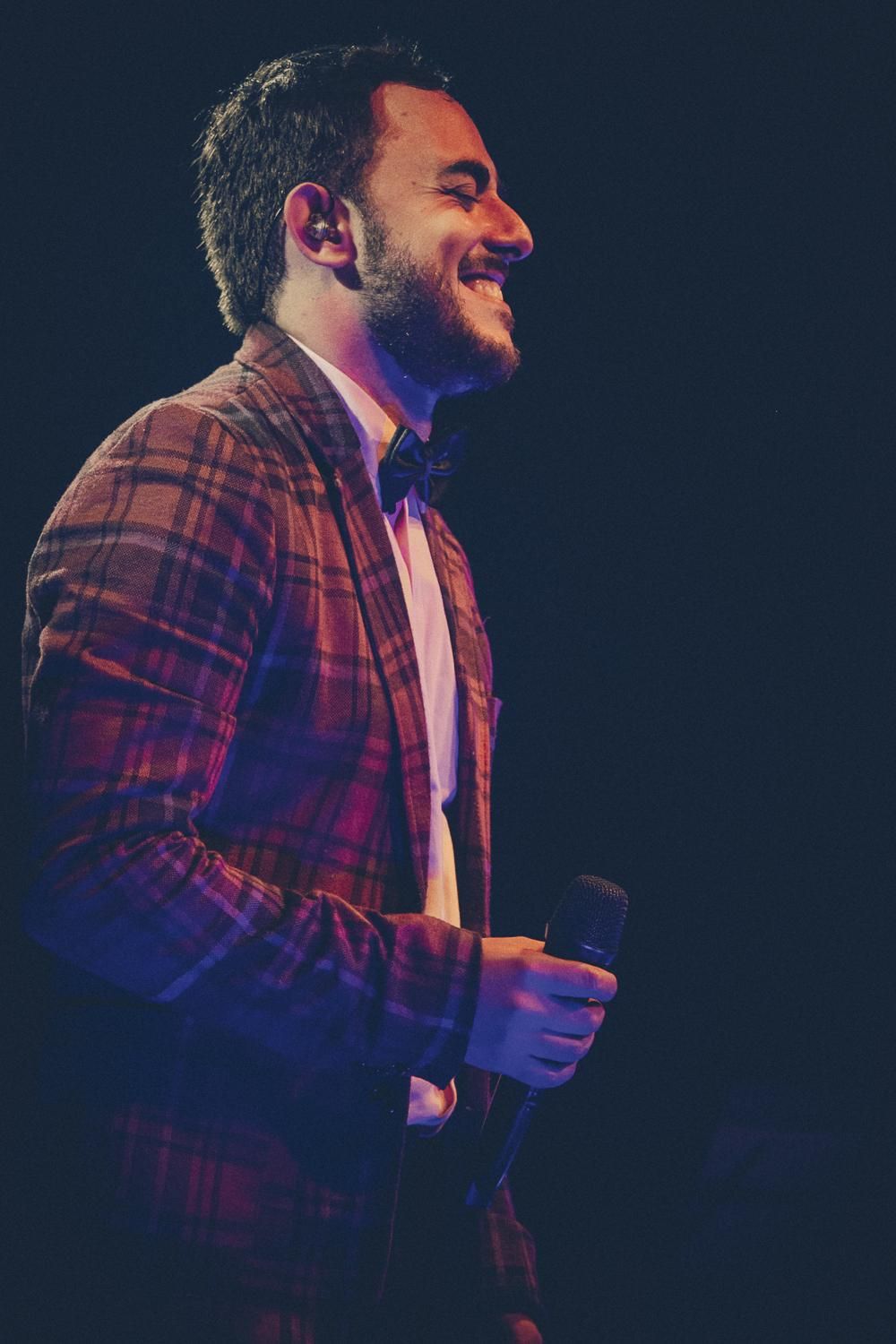 Foto de Bruno Camurati