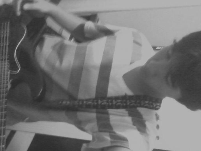 Foto de Thiago J. Ferreira