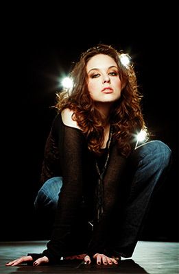 Photo of Anna Nalick
