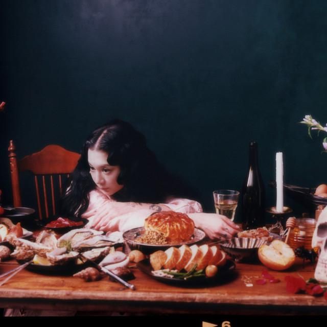 Foto de Japanese Breakfast