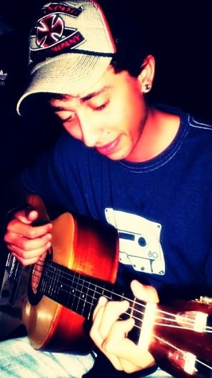 Foto de Patrick Nocelli