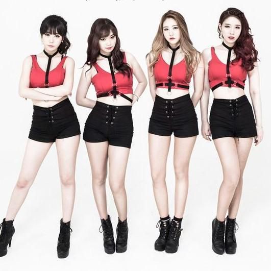 Foto de Hady (K-POP)