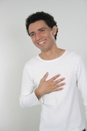 Foto de Davi Sobrinho