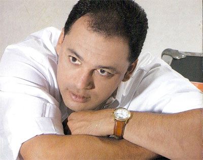 Photo of Fabiano Barcellos