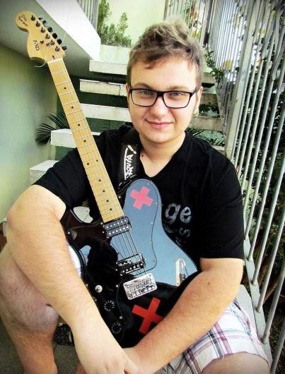 Foto de Drey Rodrigues