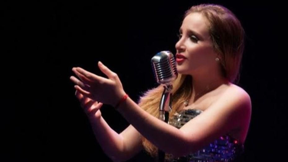 Foto de Nadiah Demarco