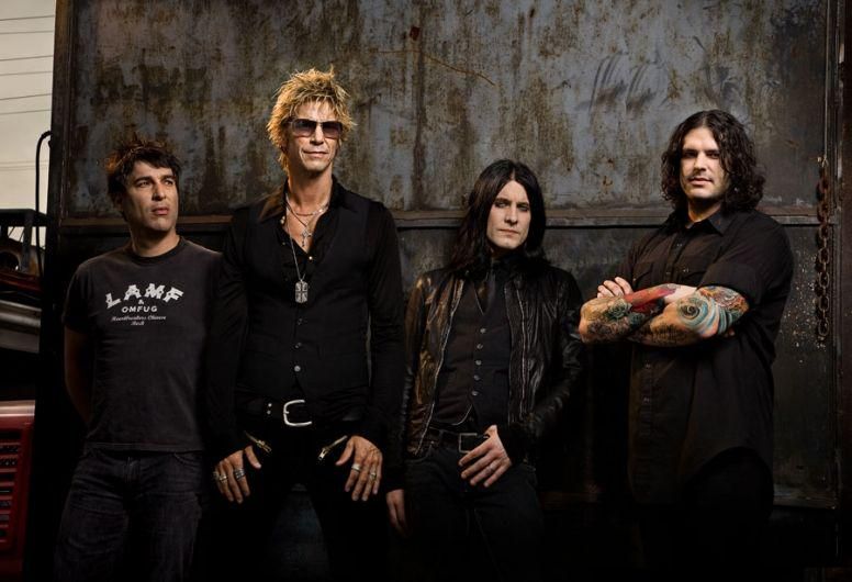 Foto de Duff Mckagan's Loaded