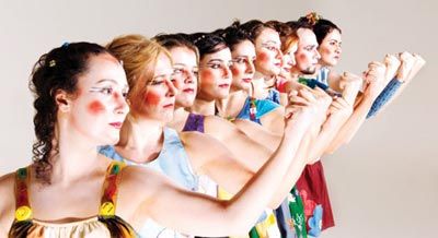 Foto de Projeto Emcantar