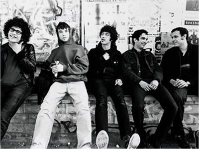 Foto de At The Drive-In