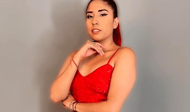 Foto de Azucena Calvay