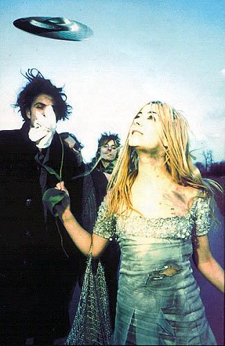 Foto de Daisy Chainsaw