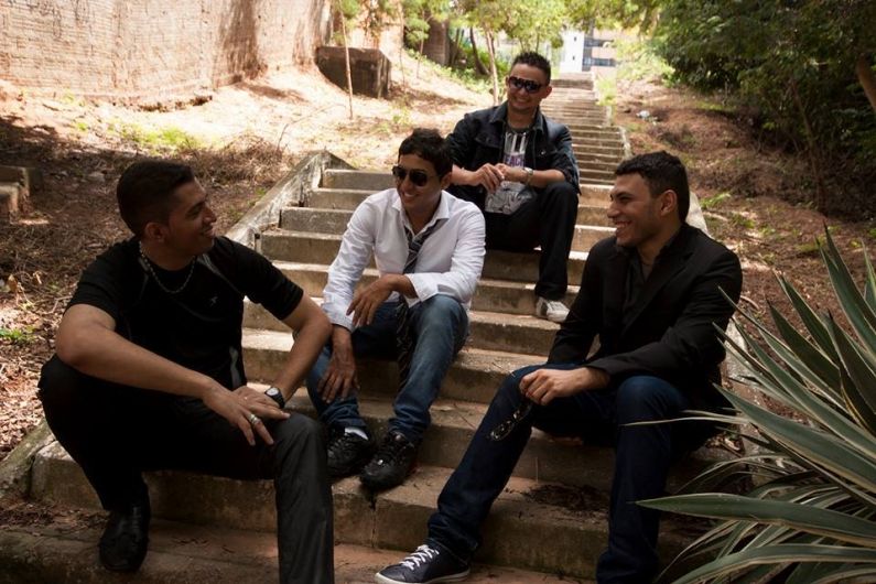 Foto de Banda Vollvox