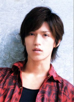 Foto de Nishikido Ryo