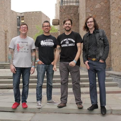 Foto de Hot Rod Circuit