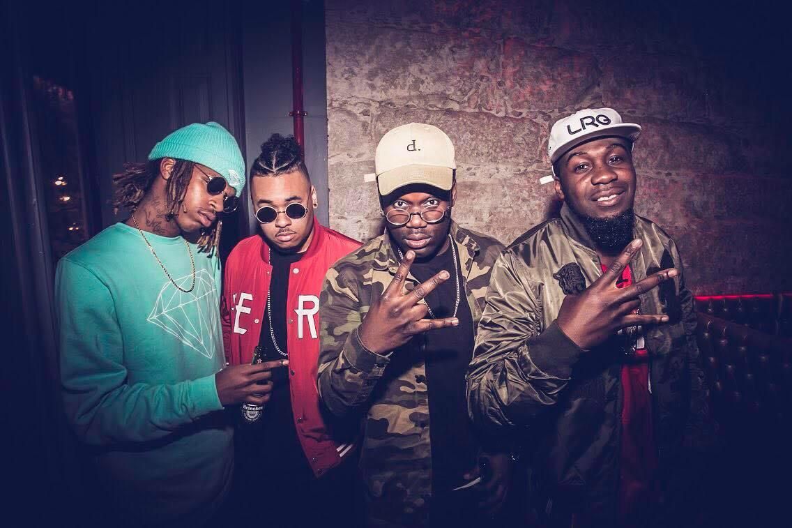 Foto de Wet Bed Gang