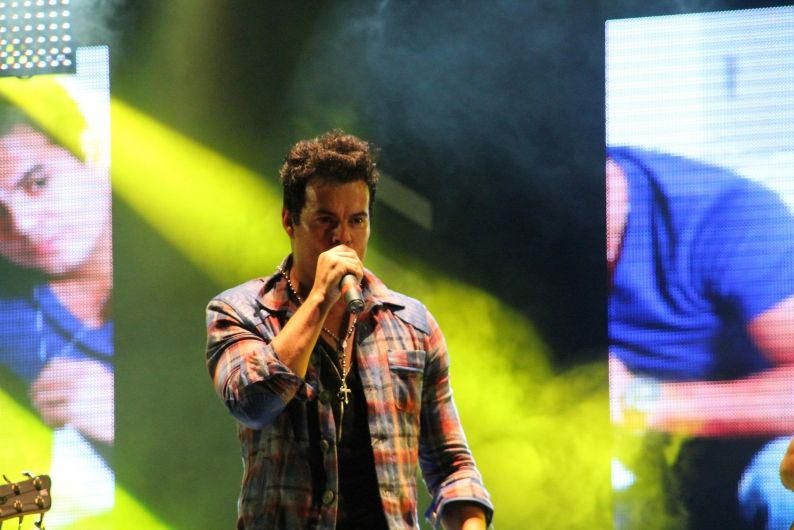 Photo of Thiago di Melo