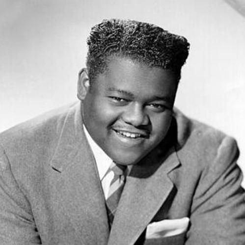 Photo of Fats Domino