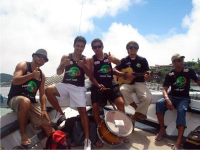 Foto de Forró Trânsito Livre