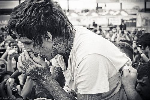 Photo of For The Fallen Dreams