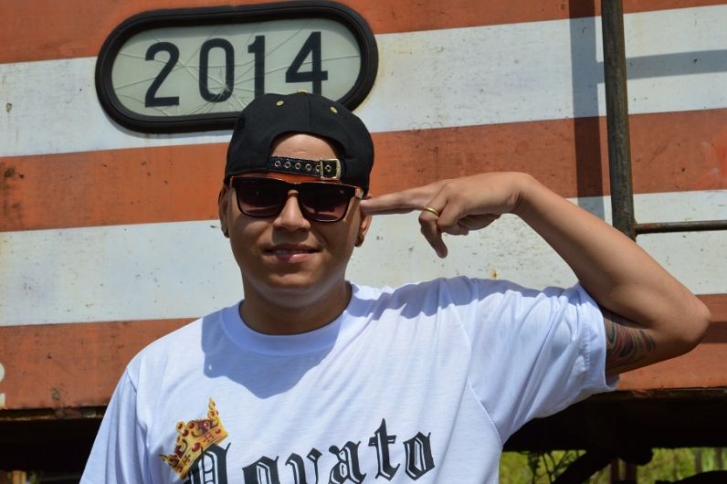 Foto de Novato Oficial