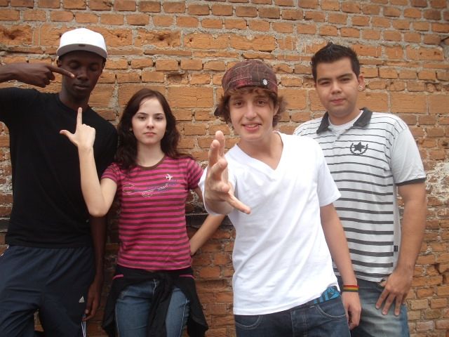 Foto de Addix Jack's