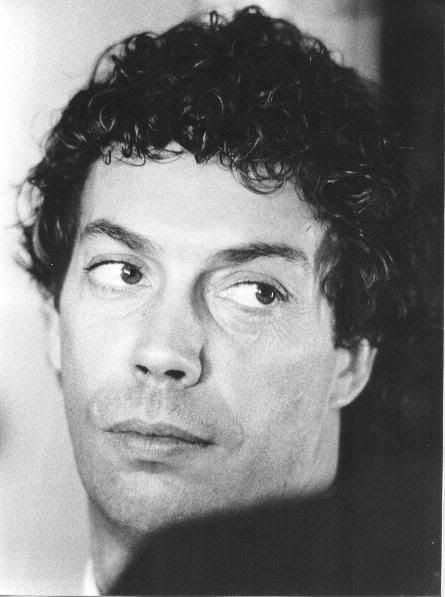 Foto de Tim Curry