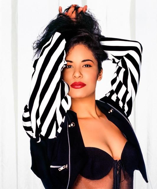 Foto de Selena