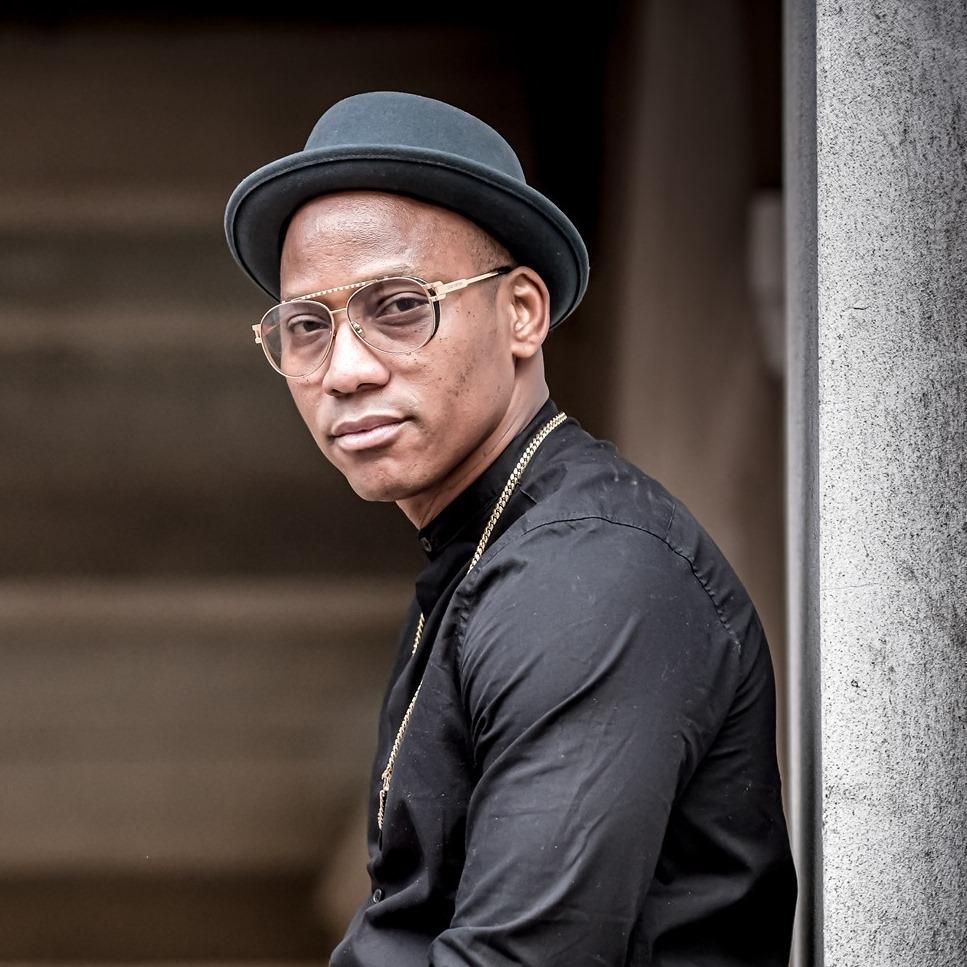 Foto de Pedrito Martinez